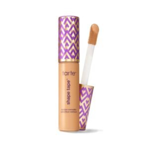 tarte concealer ( shade 35H medium honey  )