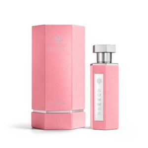 Summer Pink Reef