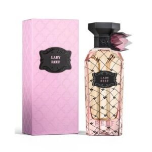 lady reef